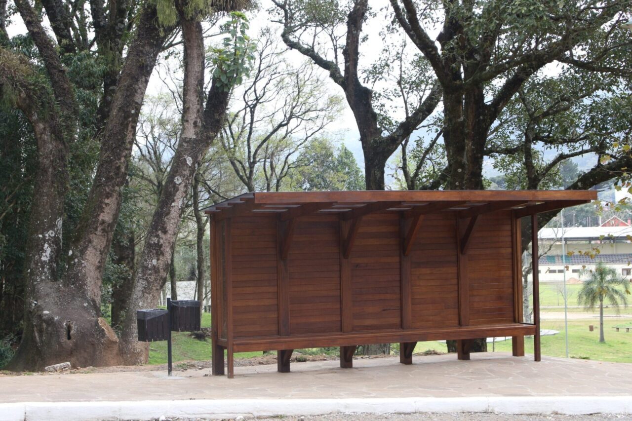 Parada Carlos Borges