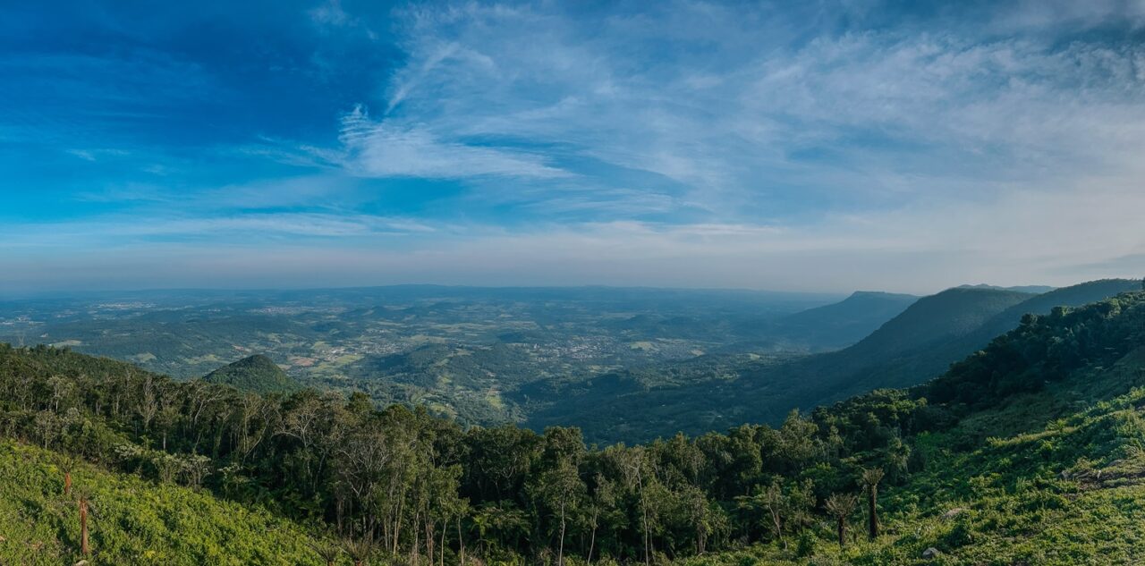 Paradouro das nuvens (1)
