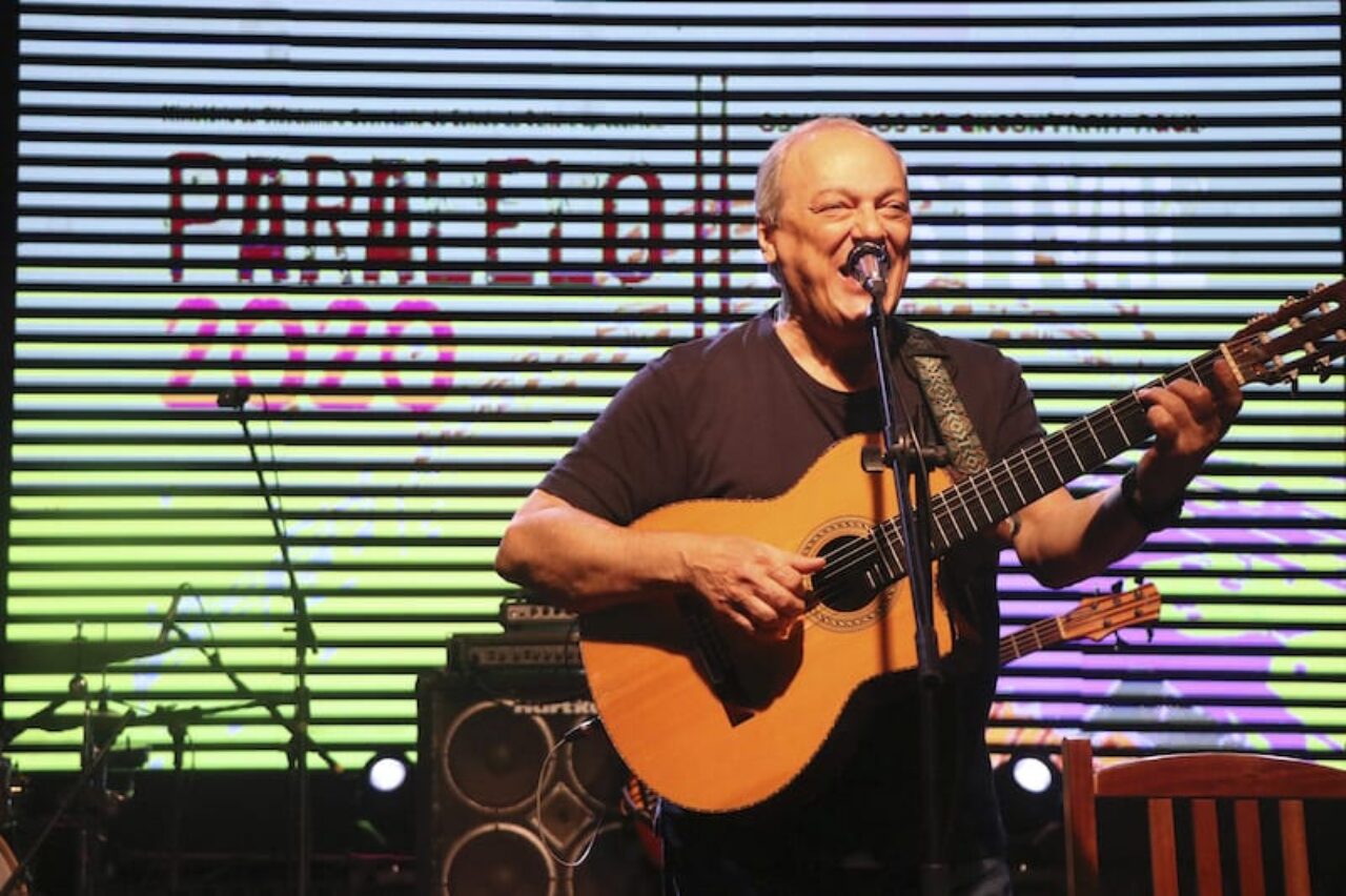 Paralelo Festival (Toquinho)