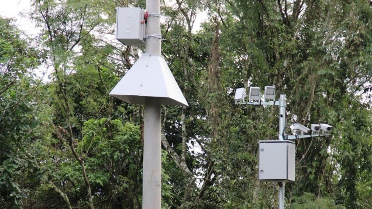 Pardais voltam a operar nas rodovias estaduais do RS