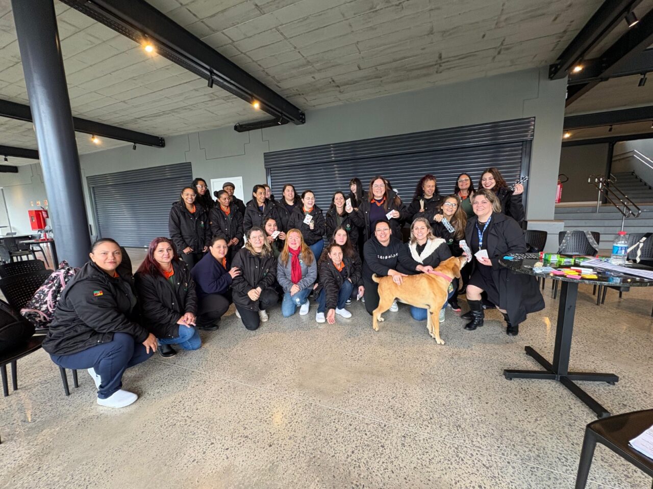 Parque Bondinhos Canela promove encontro voltado à saúde da mulher