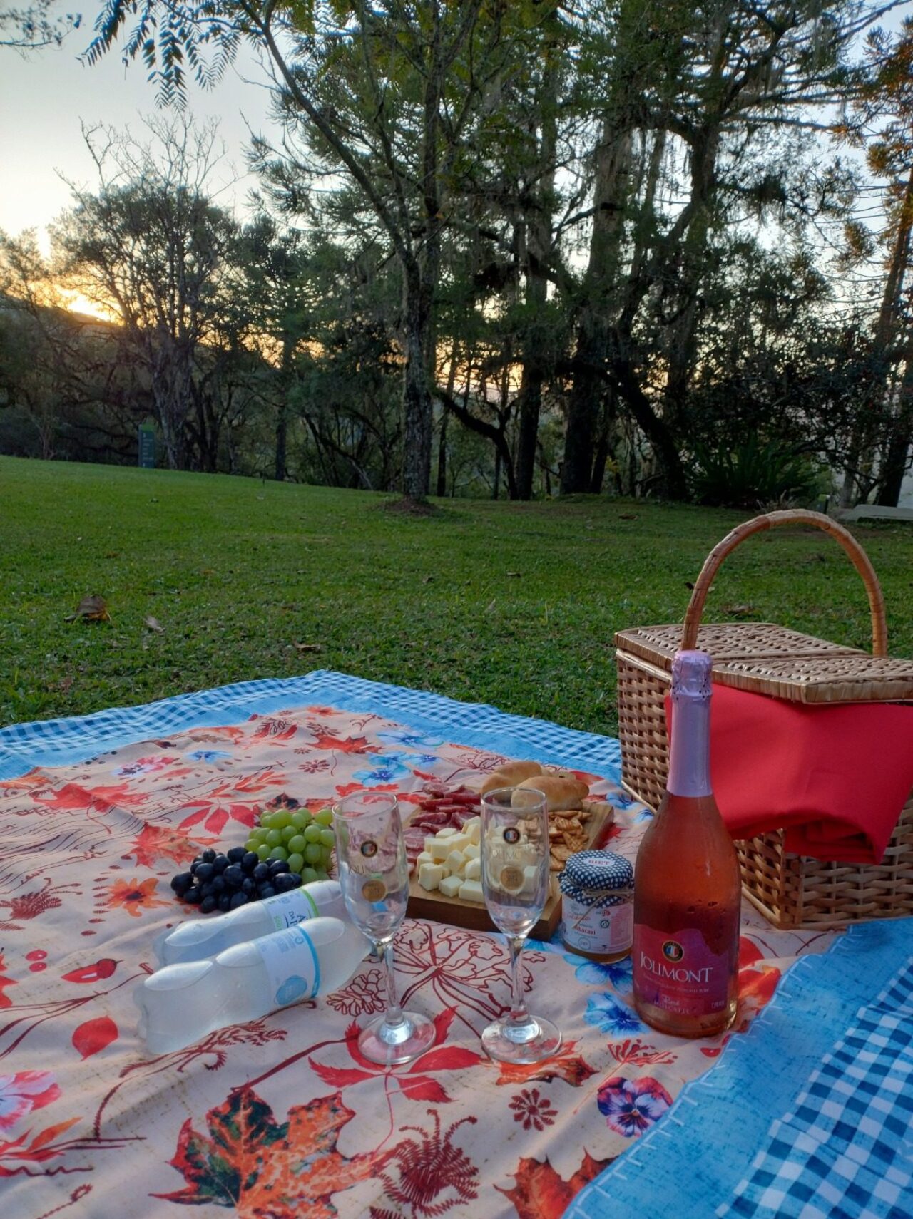 Divulgação/Parque do Caracol