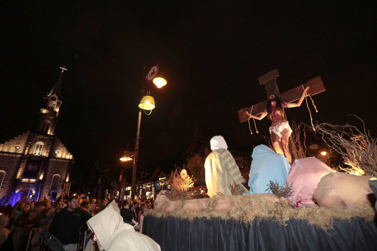 Foto: Cleiton Thiele/SerraPress
