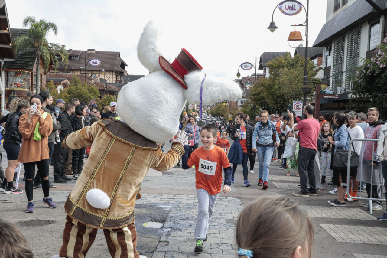 Foto: Cleiton Thiele/SerraPress