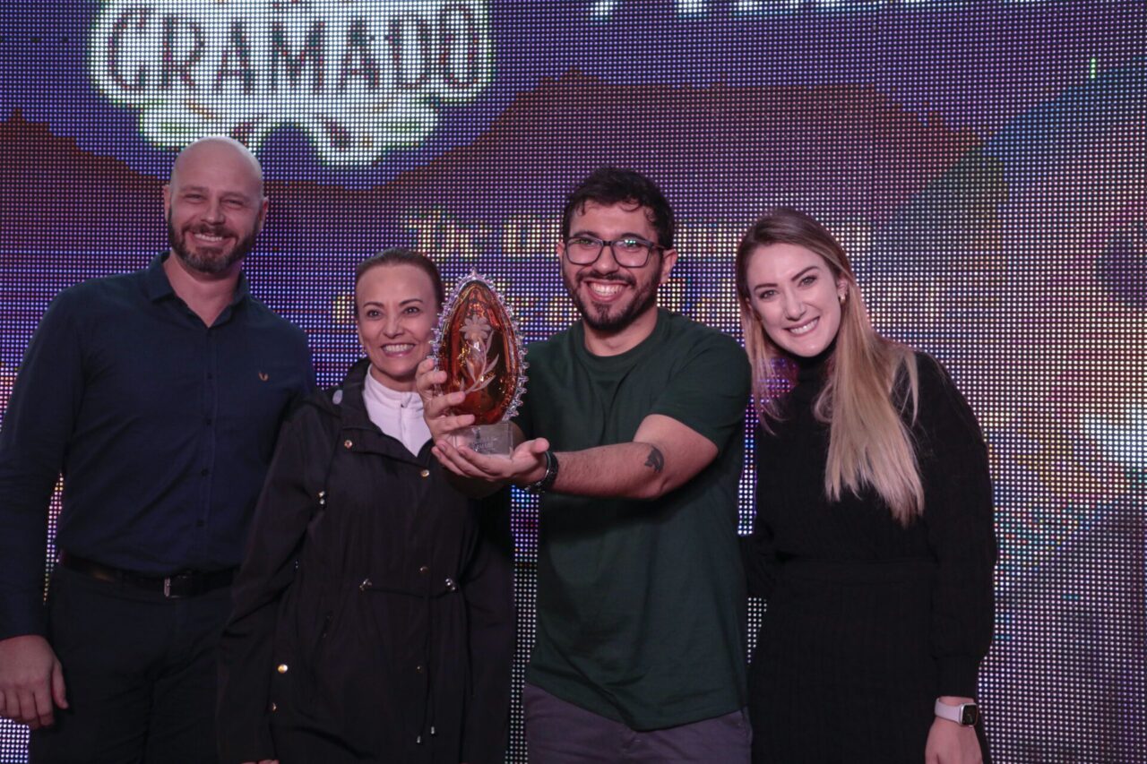 Foto: Cleiton Thiele/Serra Press.