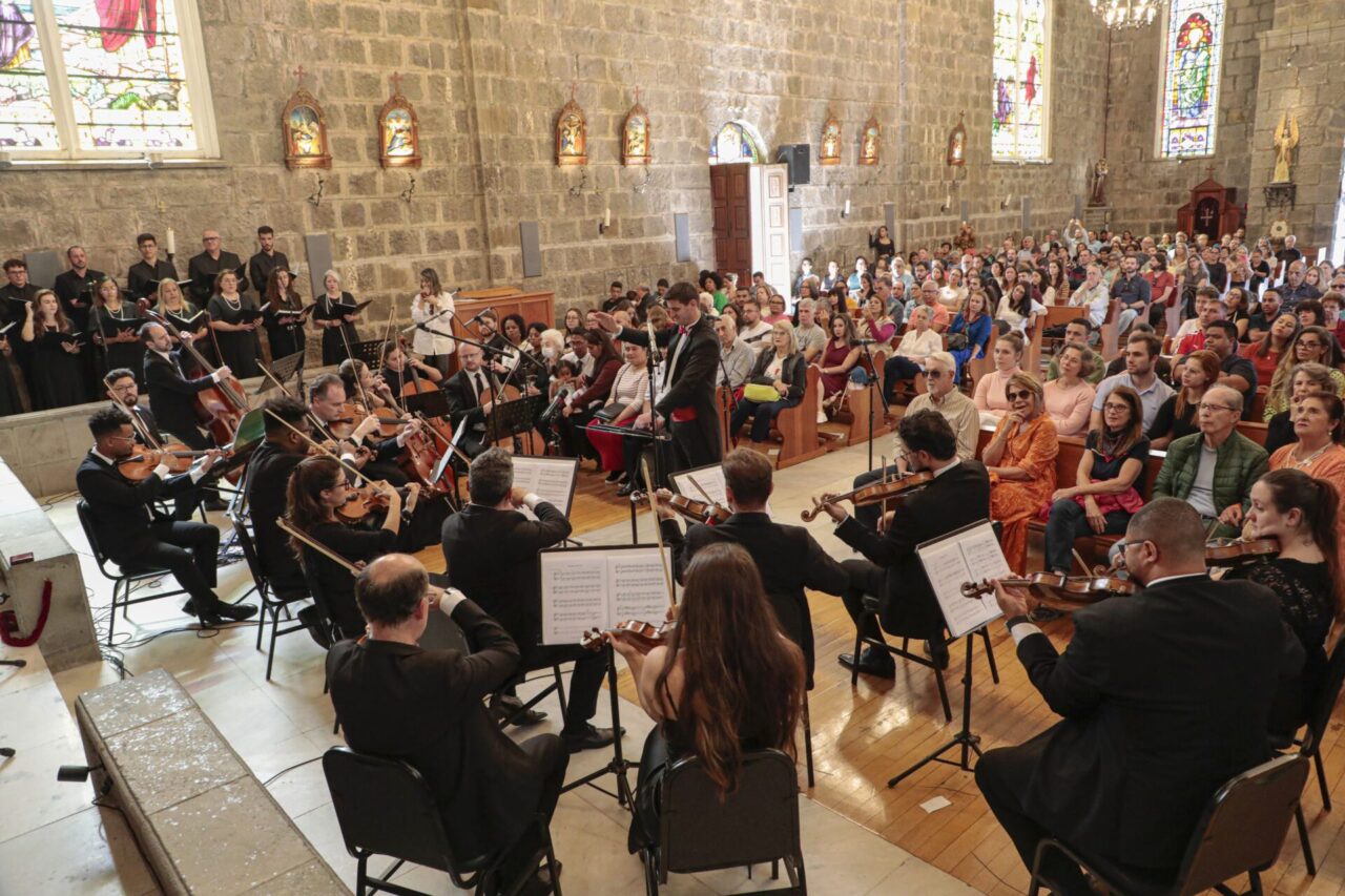 Foto: Cleiton Thiele/Serra Press.