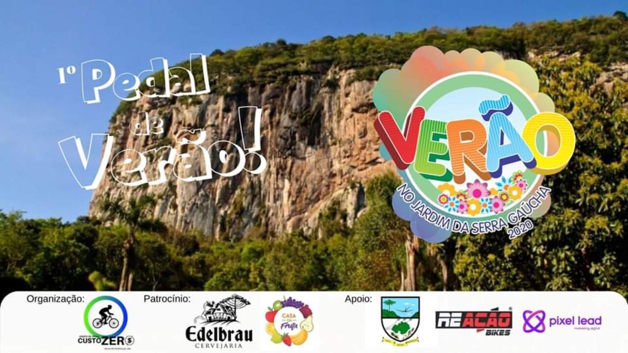Pedal de Verão