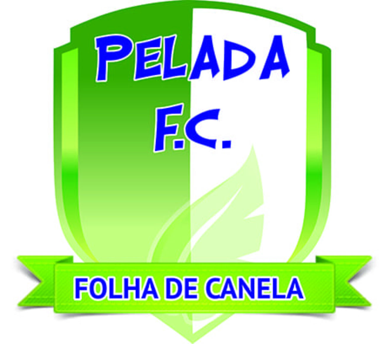 Pelada FC CMYK