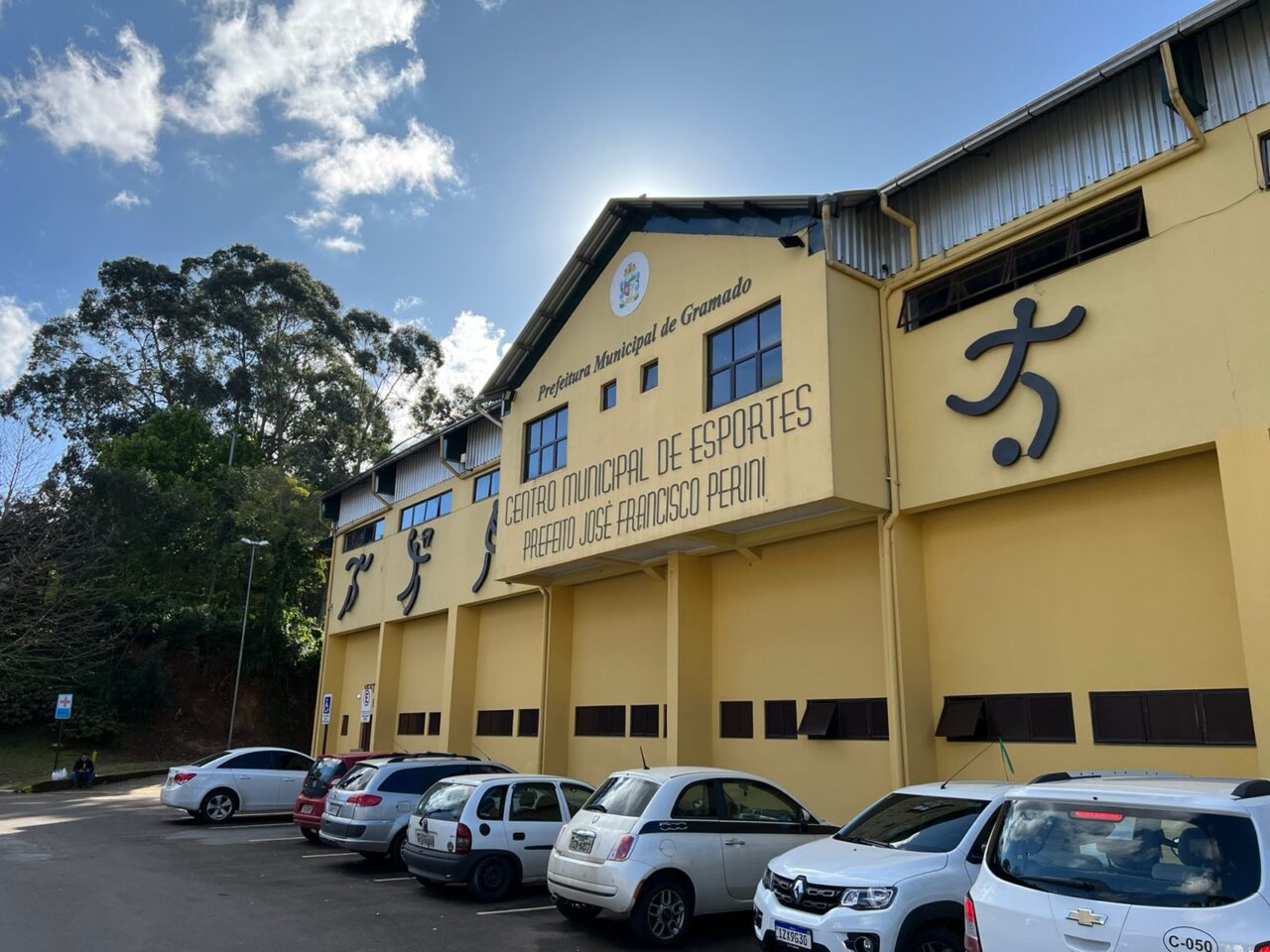 Perinão