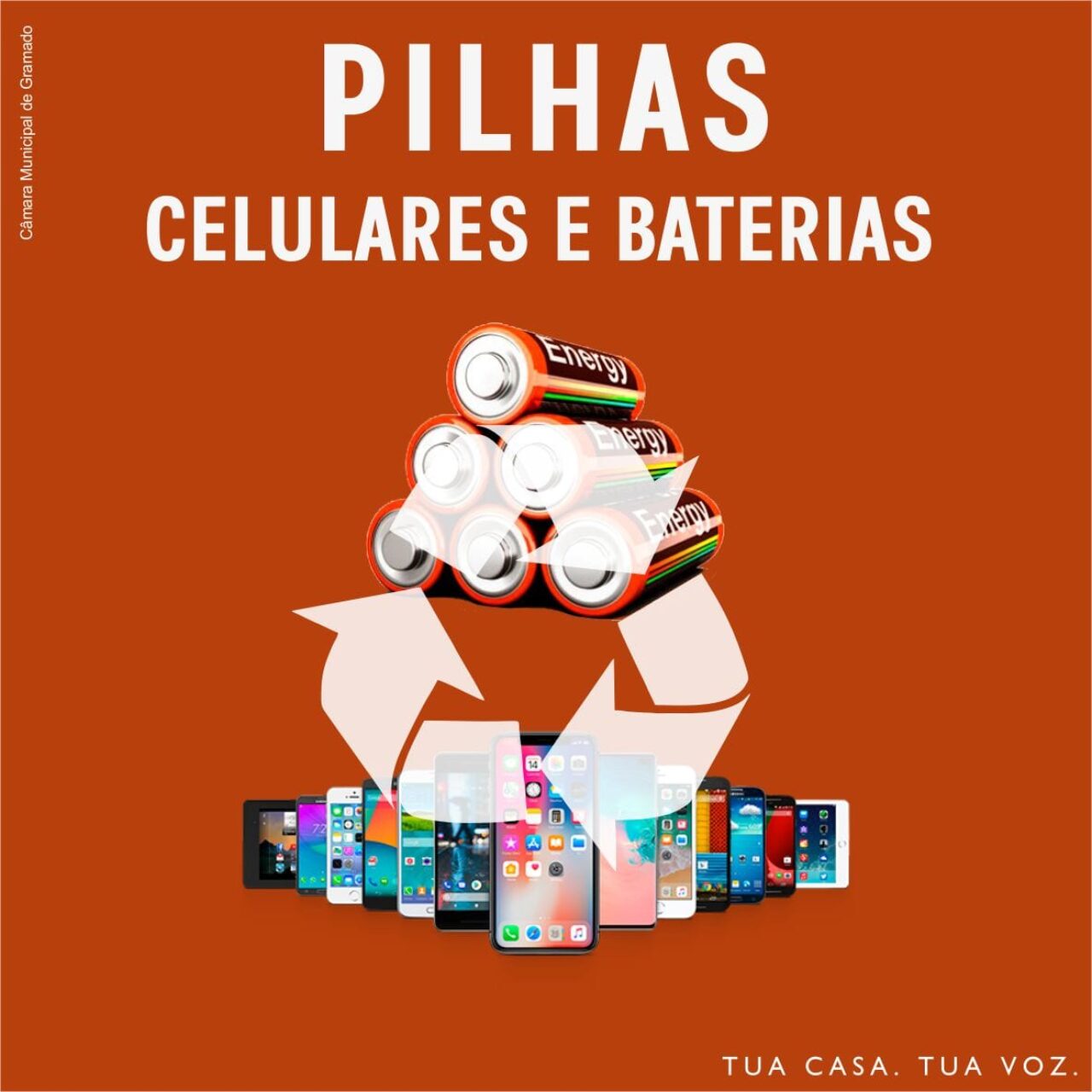 Pilhas