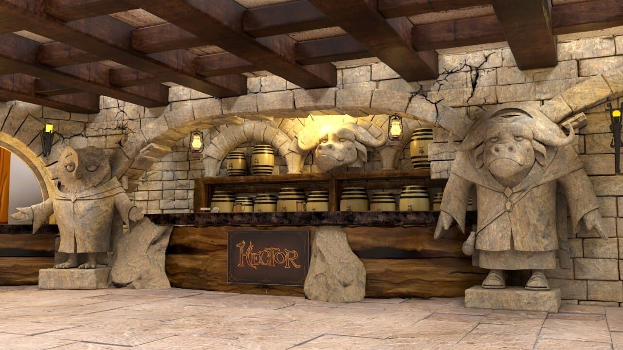 Pizzaria Hector