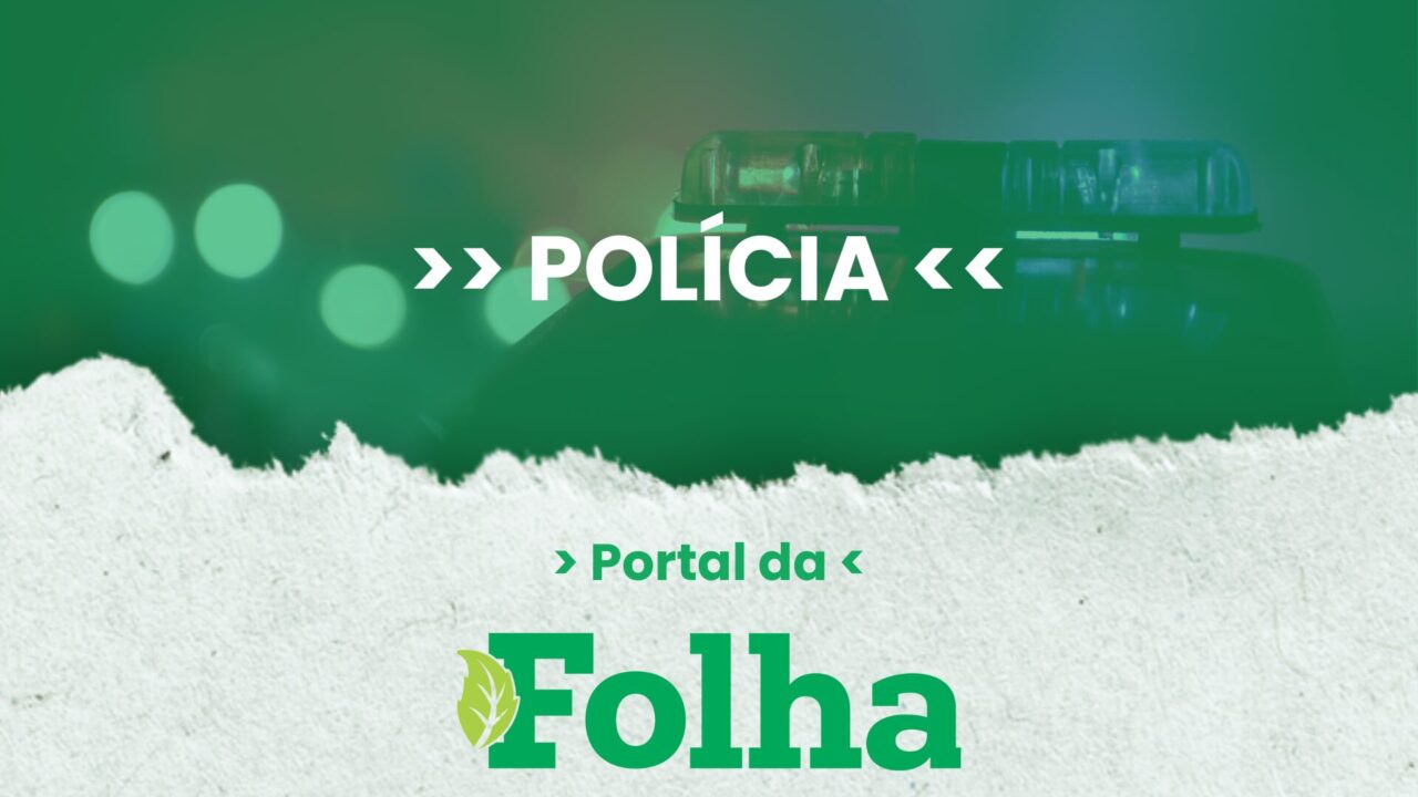 Polícia