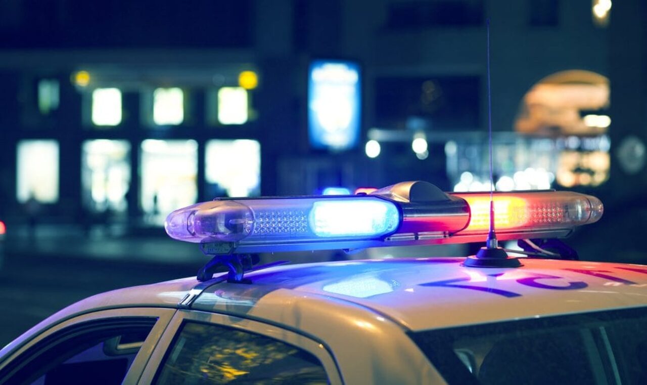 Policia
