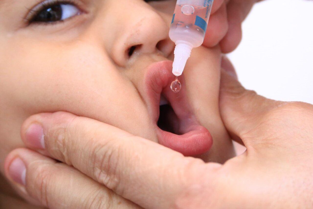 Polio