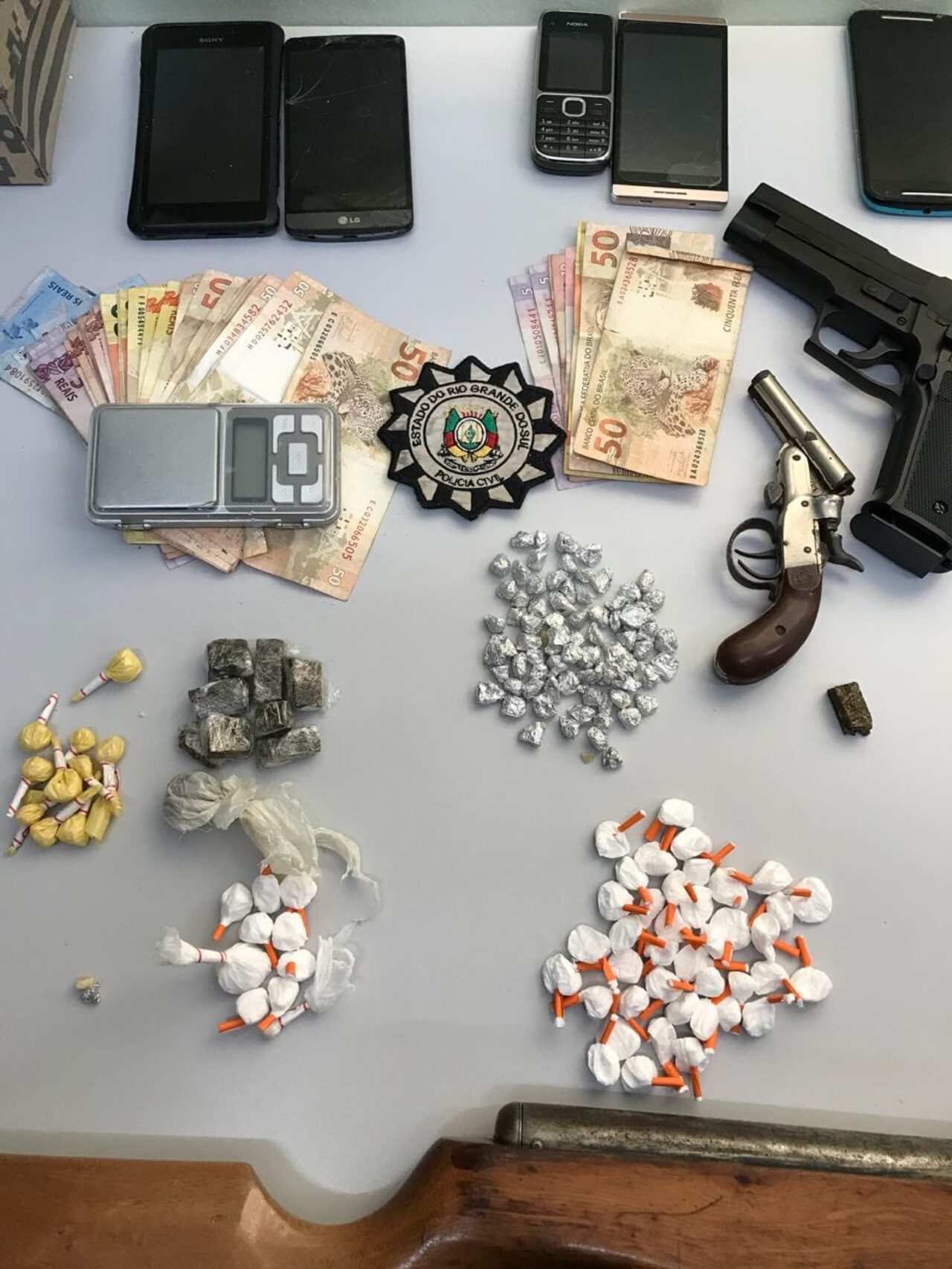 Polícia Civil realiza operação restart2