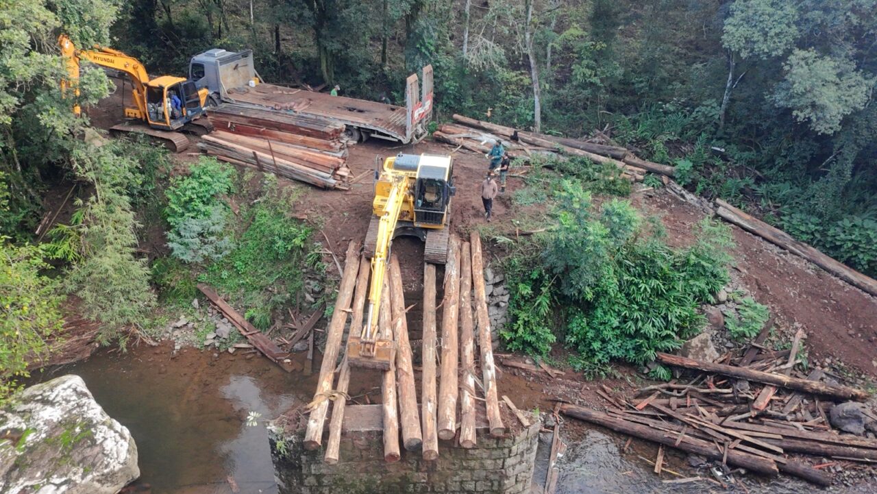 Foto: Izaque Santos/Prefeitura de Canela