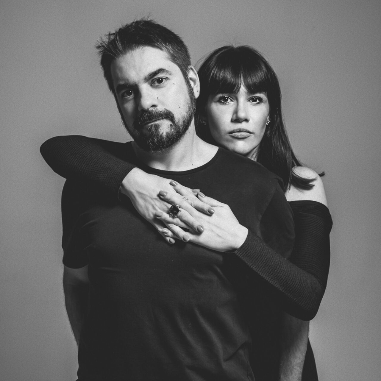 Potter e Marcella