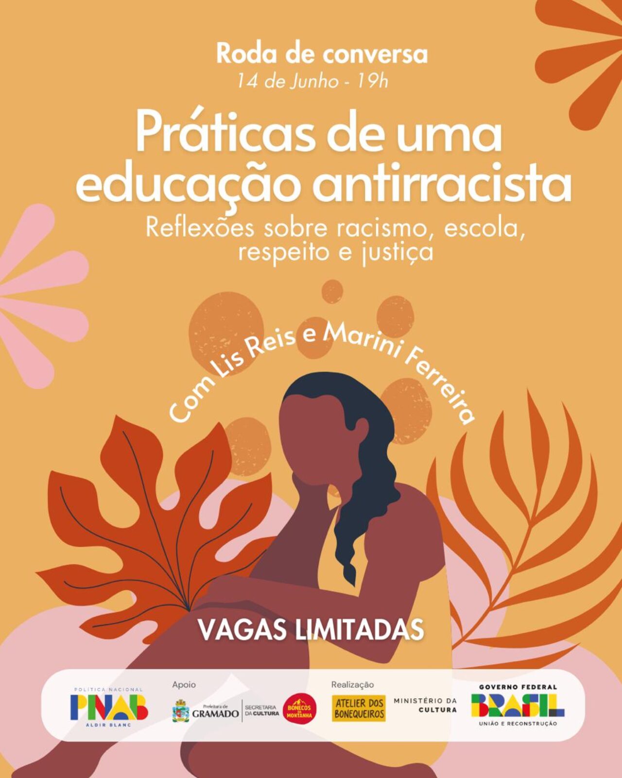 Práticas de uma educação antiracista