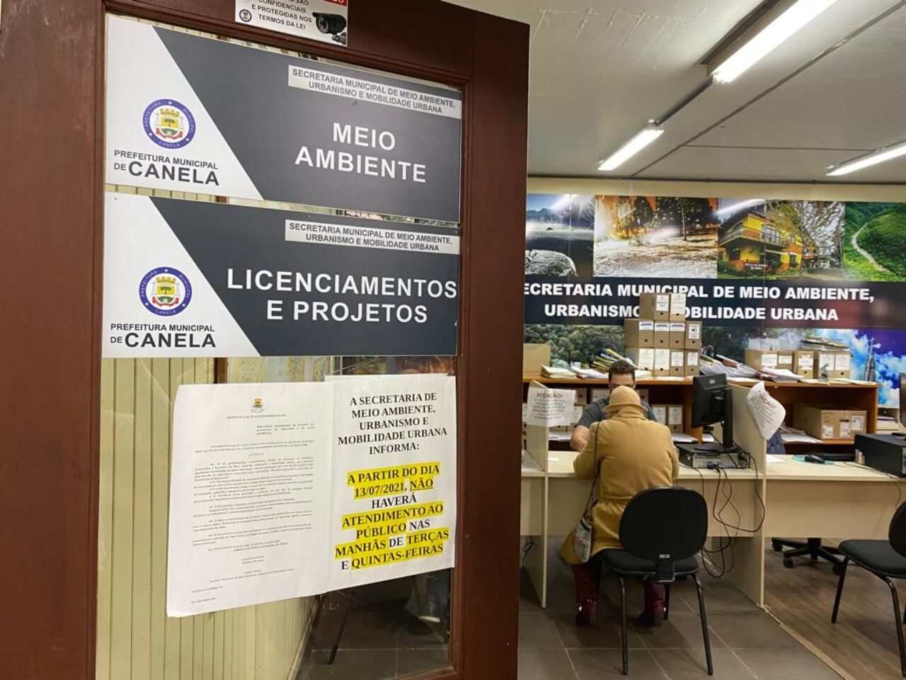 Prazo para apresentação de projetos ao fundo de recursos do Meio Ambiente encerra em julho