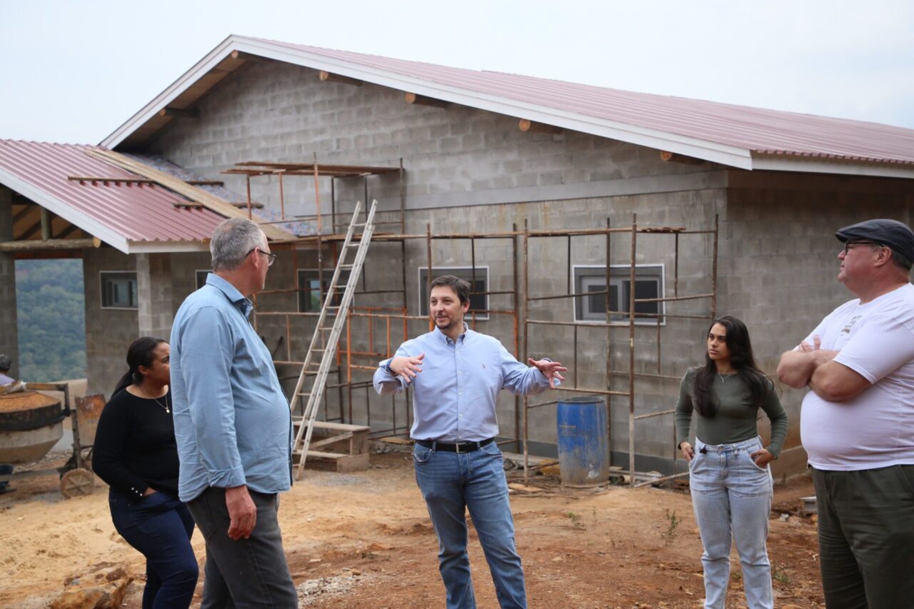 Foto: André Fernandes/Prefeitura de Canela