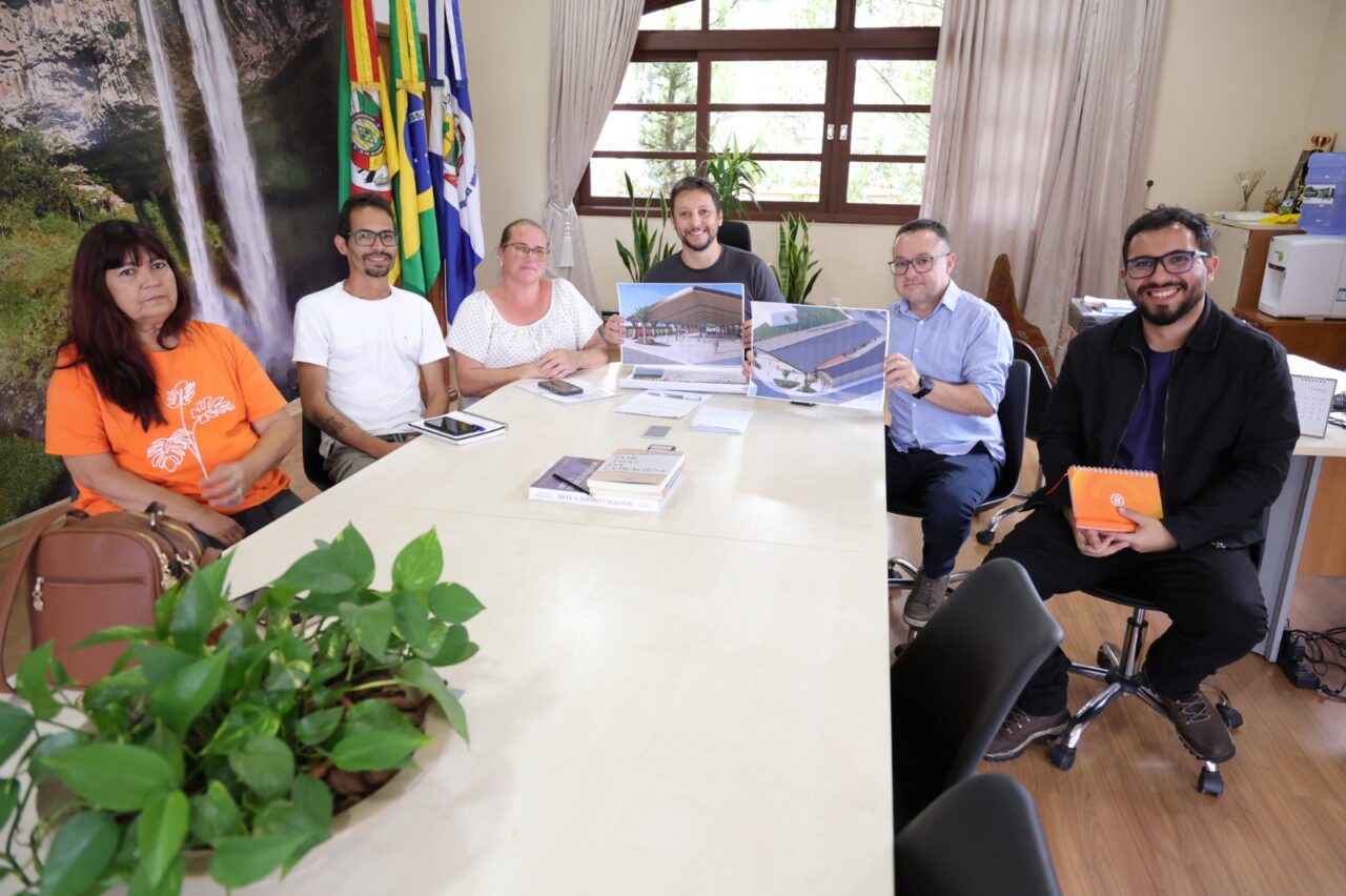 Foto: Júlio Dias/Prefeitura de Canela
