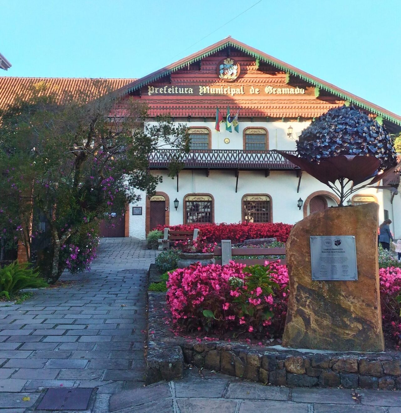 Prefeitura Gramado