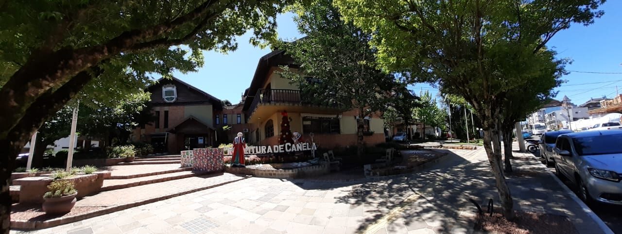 Prefeitura Horários de Funcionamento