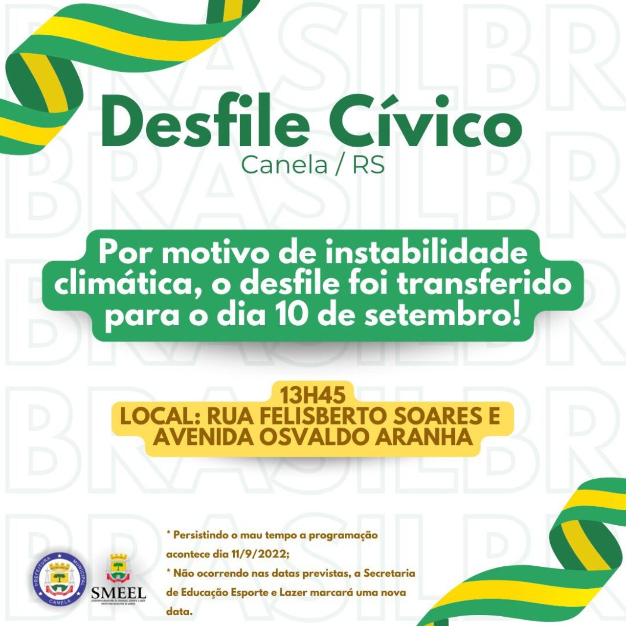 Prefeitura Lista e Site 06.09.2022
