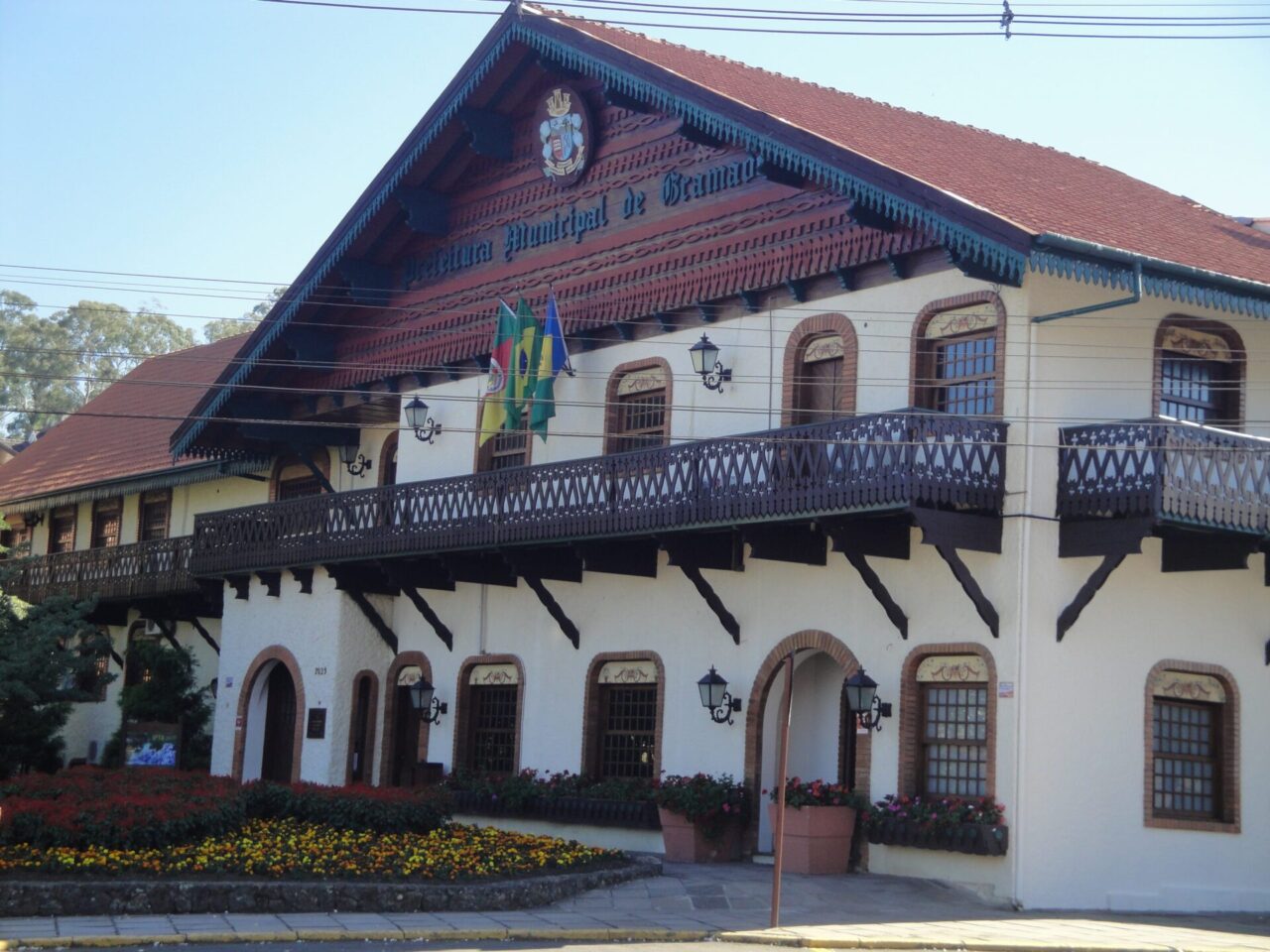 Prefeitura Sábado