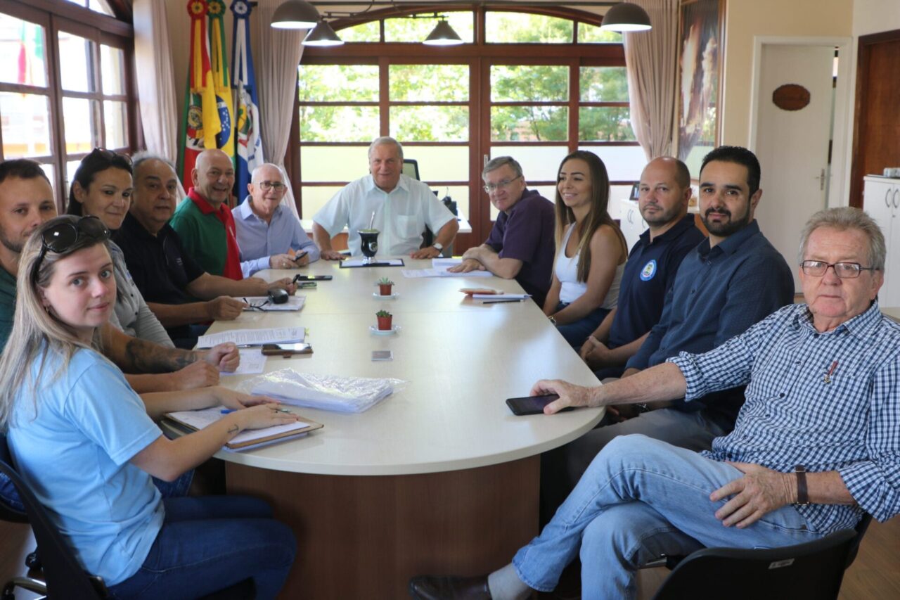 Prefeitura analisa projeto para construção de unidade da Havan