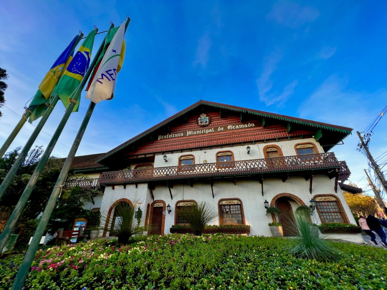Prefeitura de Gramado 2