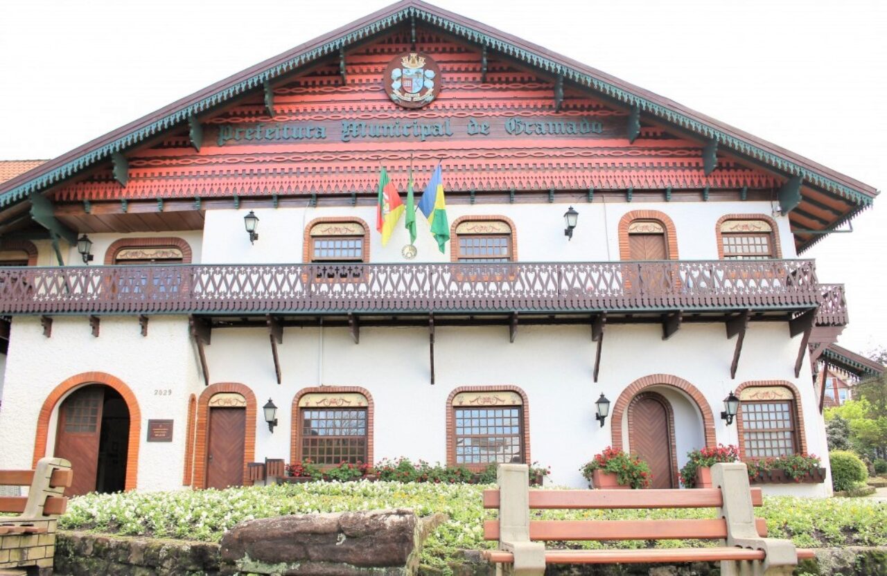 Prefeitura de Gramado