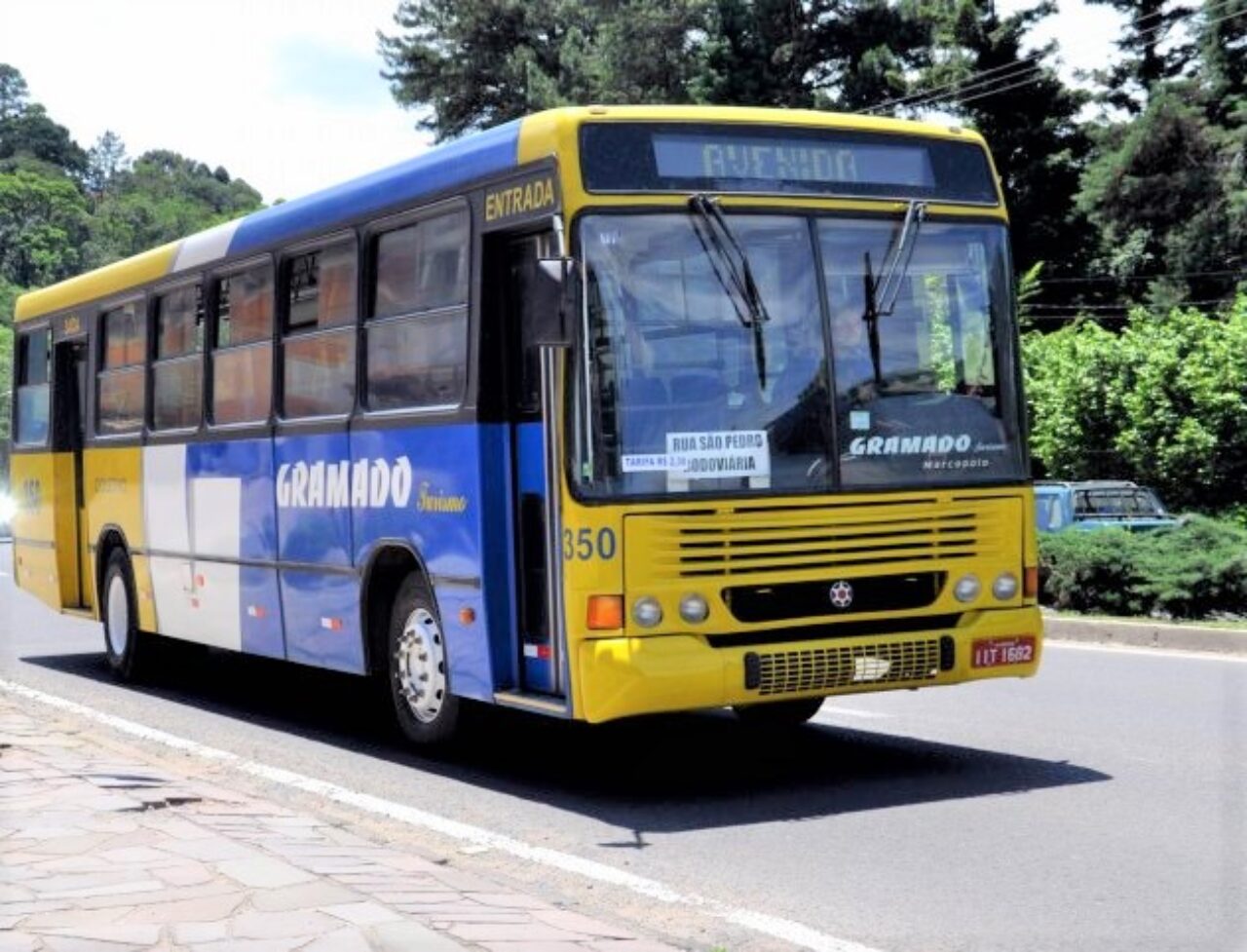 Prefeitura garante retorno imediato de três linhas de ônibus em Gramado
