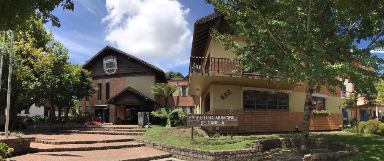 Prefeitura para