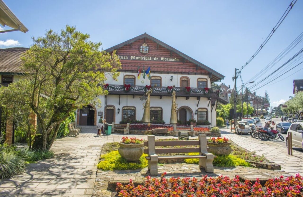 Prefeitura
