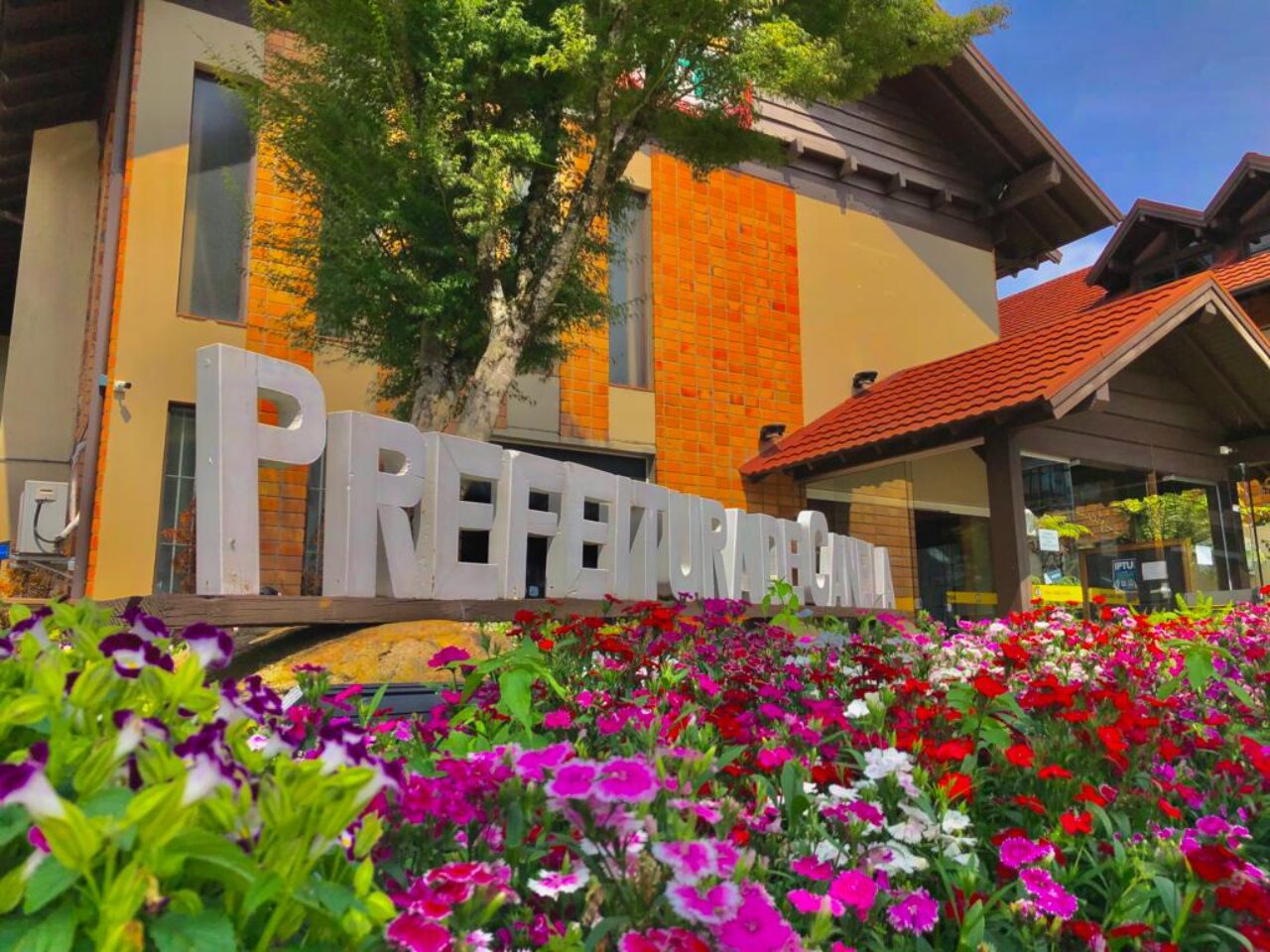 Prefeitura