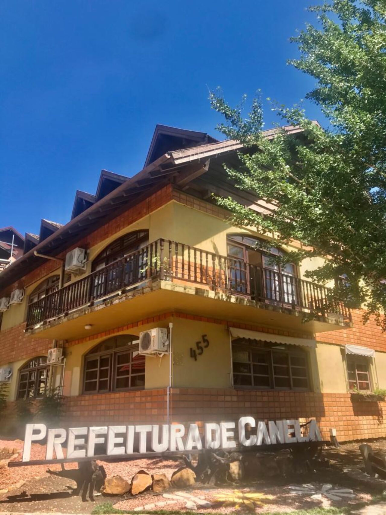 Prefeitura terá mudanças em serviços