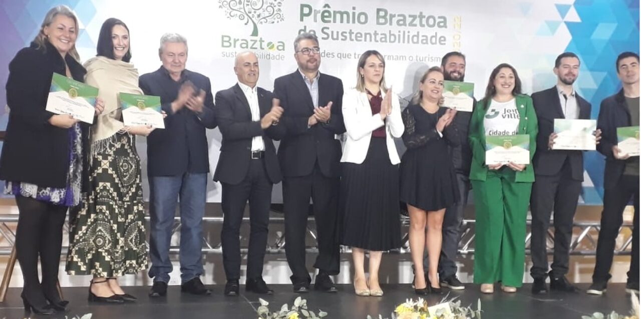 Premio Braztoa