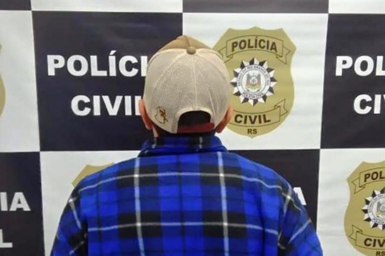 Preso São Chico