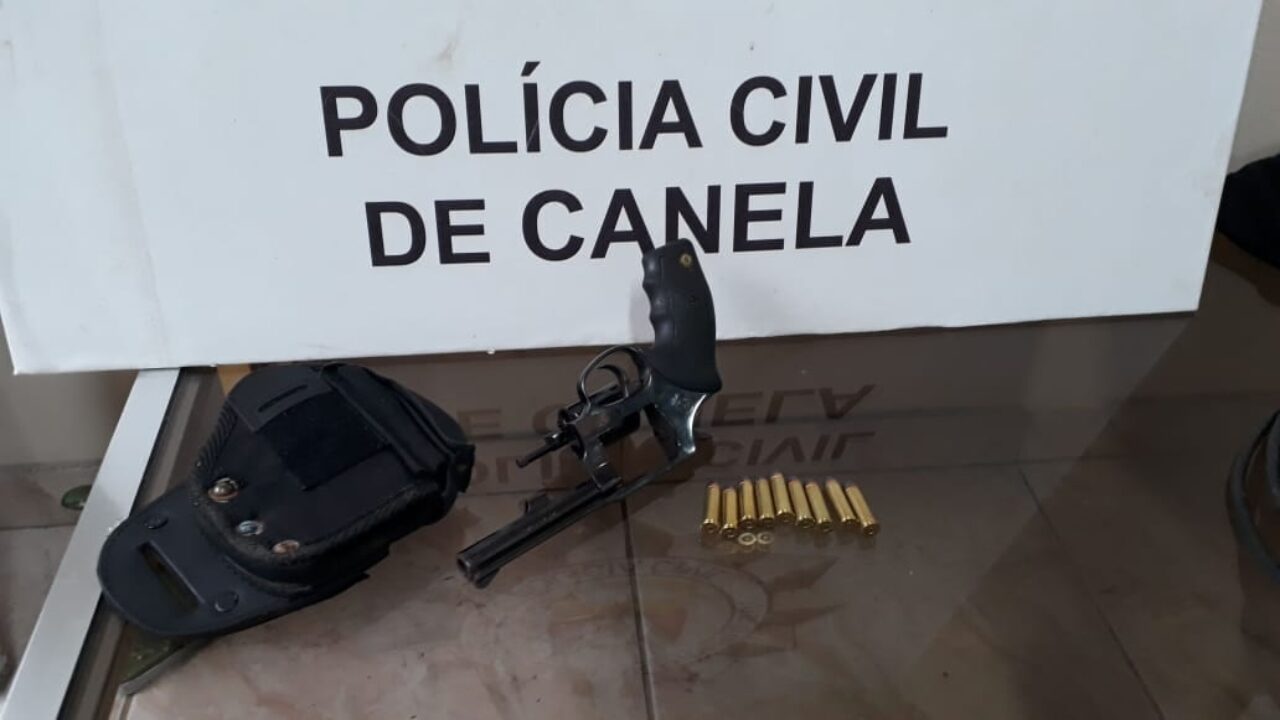 Preso autor de roubo à empresa de transportes1