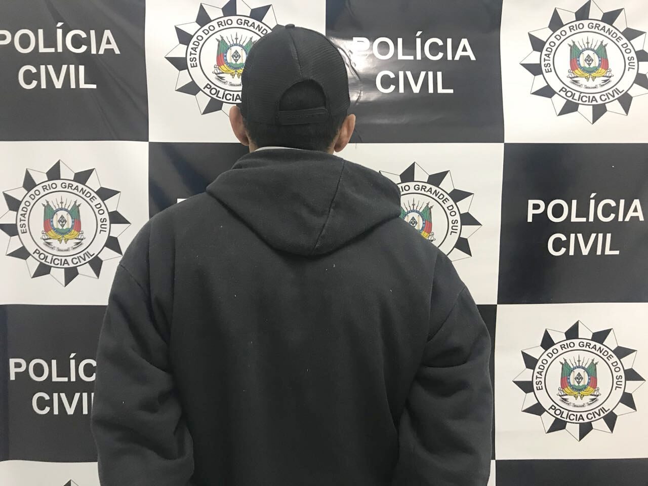 Foto: Reprpdução/Polícia Civil