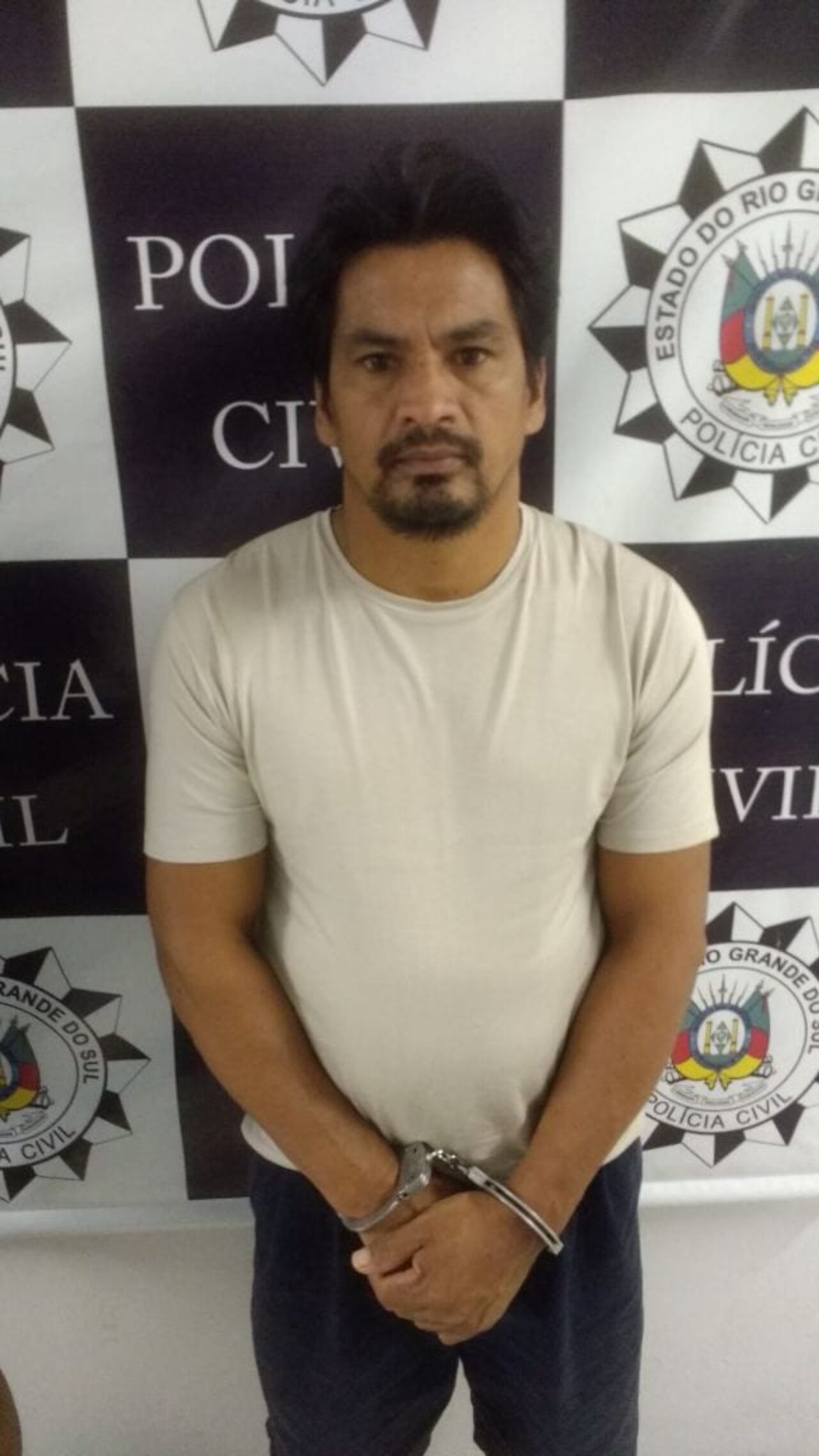 Preso último suspeito de assalto à tendo do Carahá