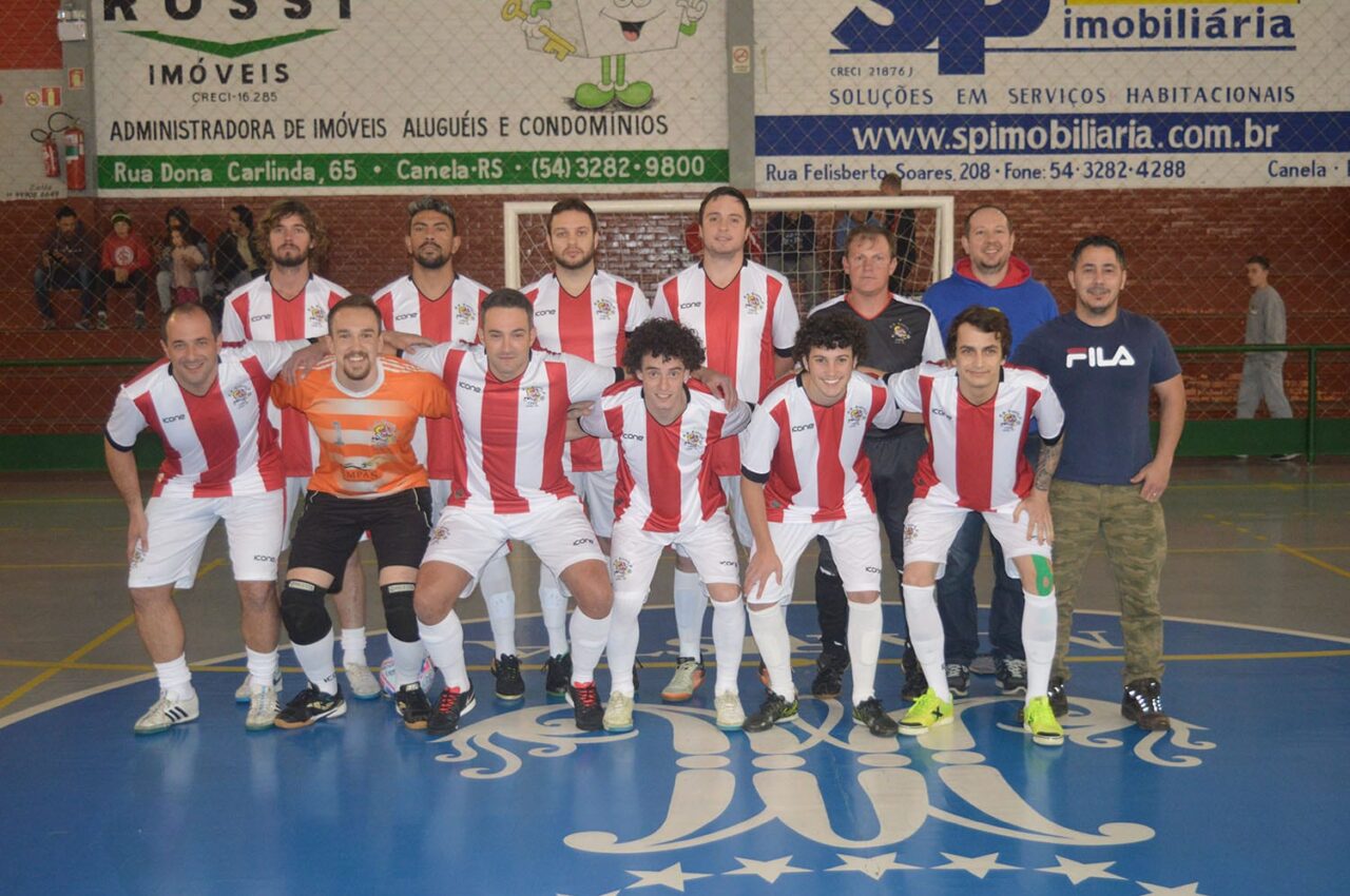 Foto: Filipe Rocha - A equipe do Tequila tem uma missão quase impossível na próxima quarta-feira