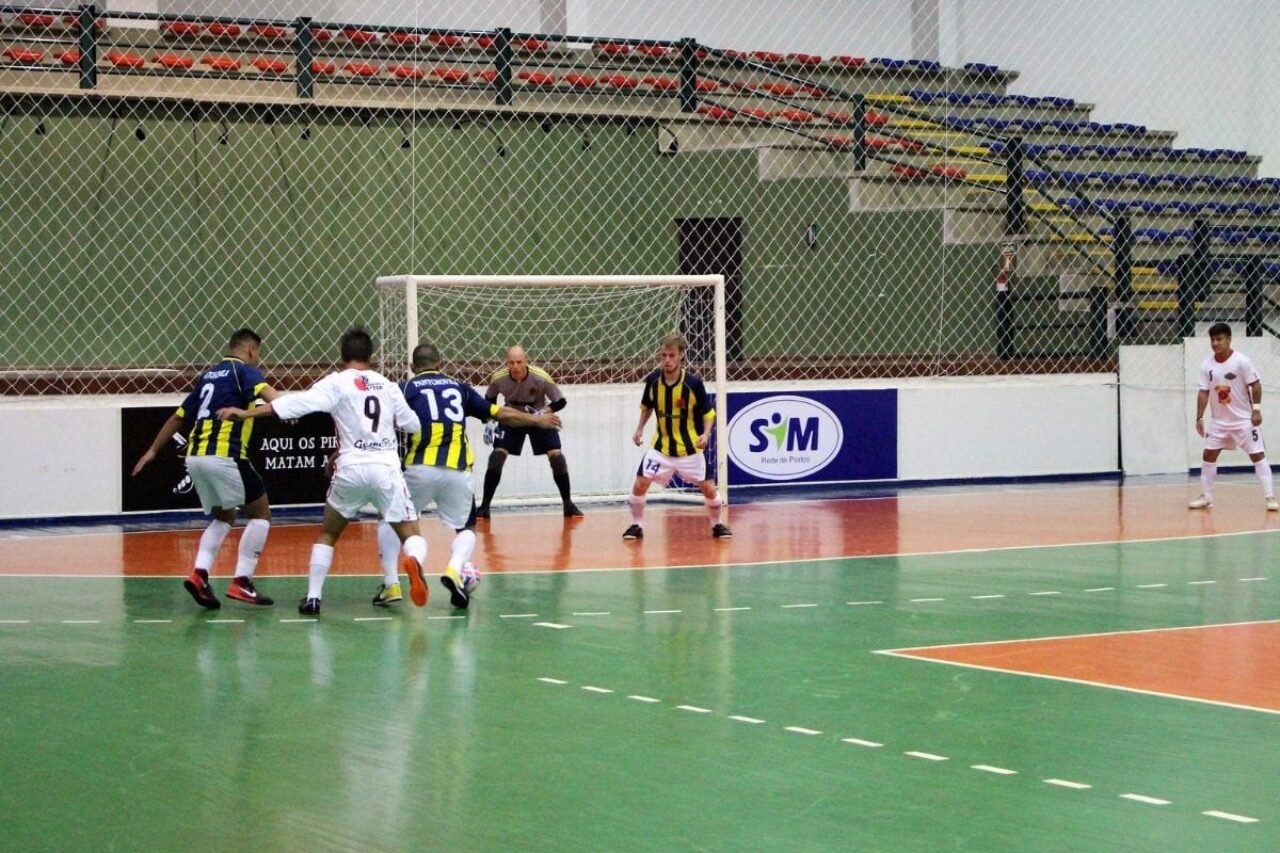 Primeira Gramado