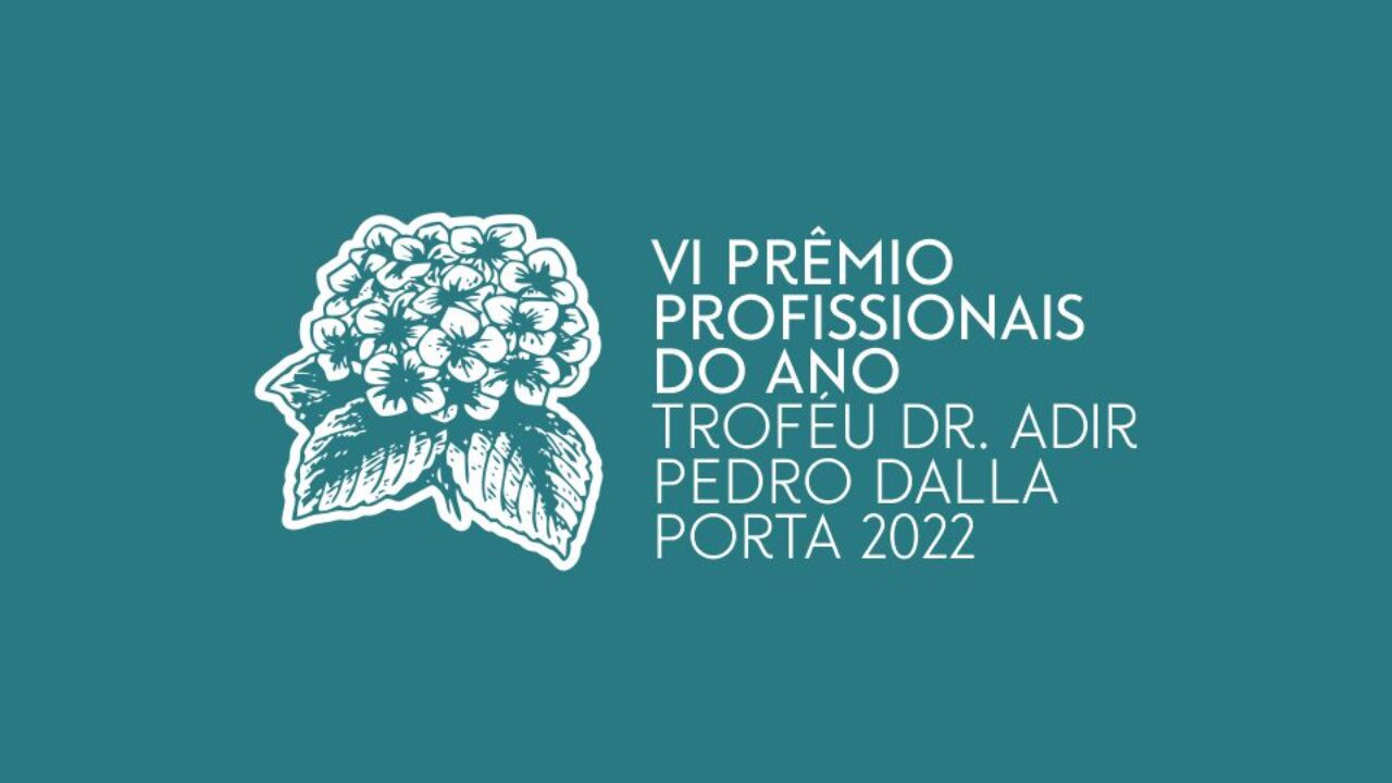 Profissionais do Ano 2022 - 360 Graus
