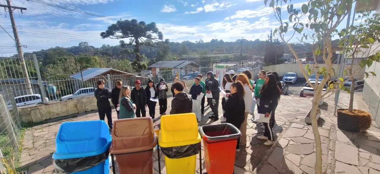 Foto: Divulgação/Prefeitura de Canela