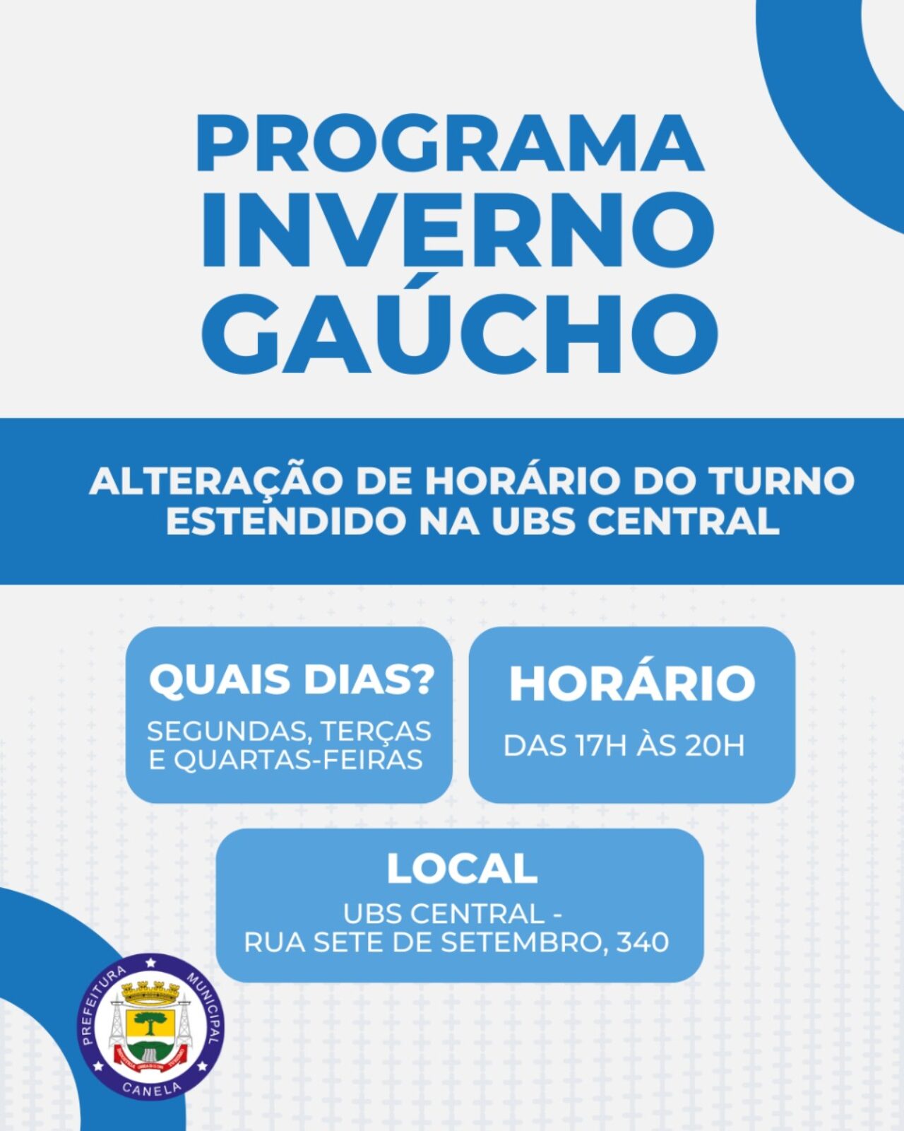 Programa Inverno Gaúcho