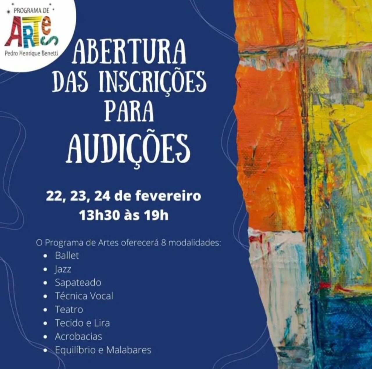 Programa-de-Artes