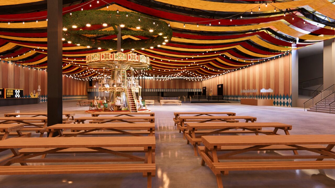 Créditos: Oktoberfest Gramado.