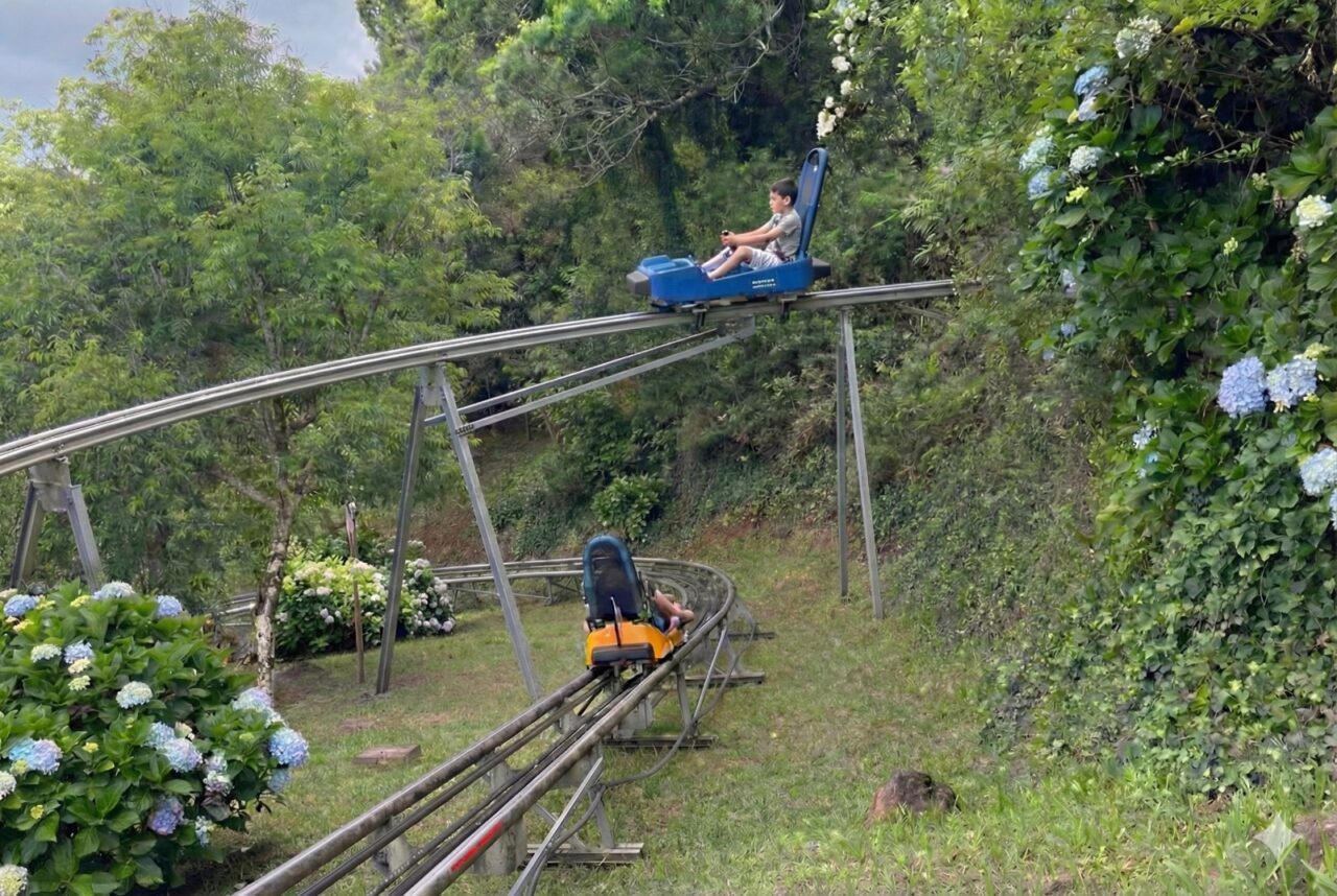 A novidade deve ser inaugurada no primeiro semestre de 2026.
Imagem gerada com Inteligência Artificial.